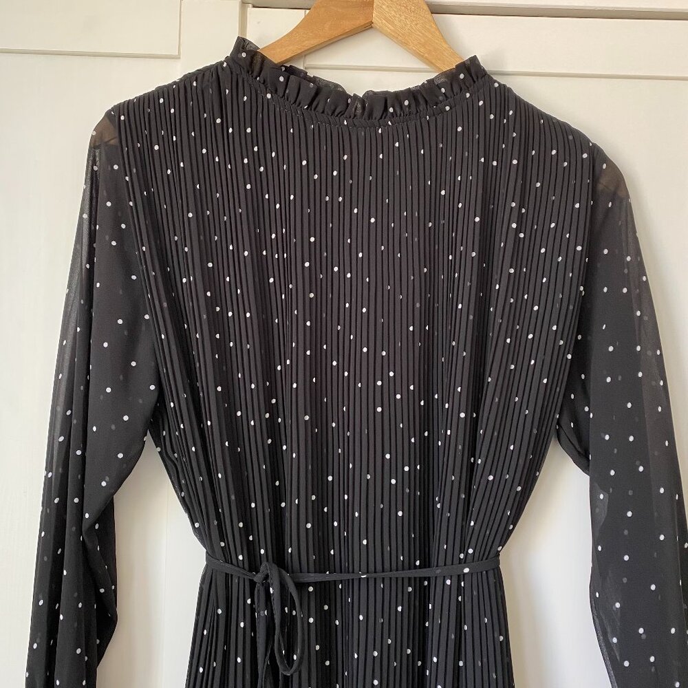 Oak + Fort Dress